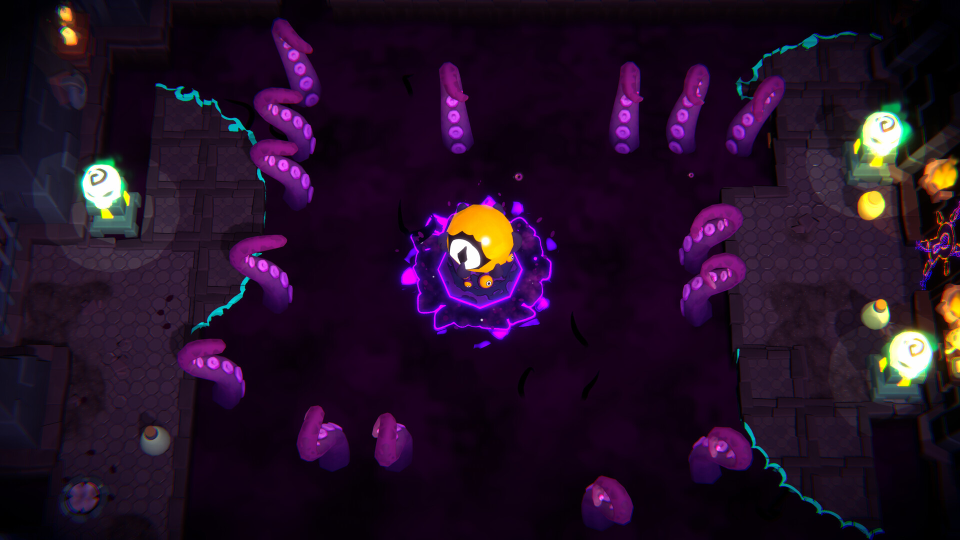 CTHULOOT Screenshot 8