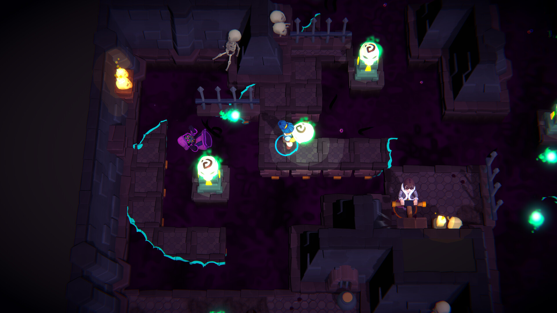 CTHULOOT Screenshot 3