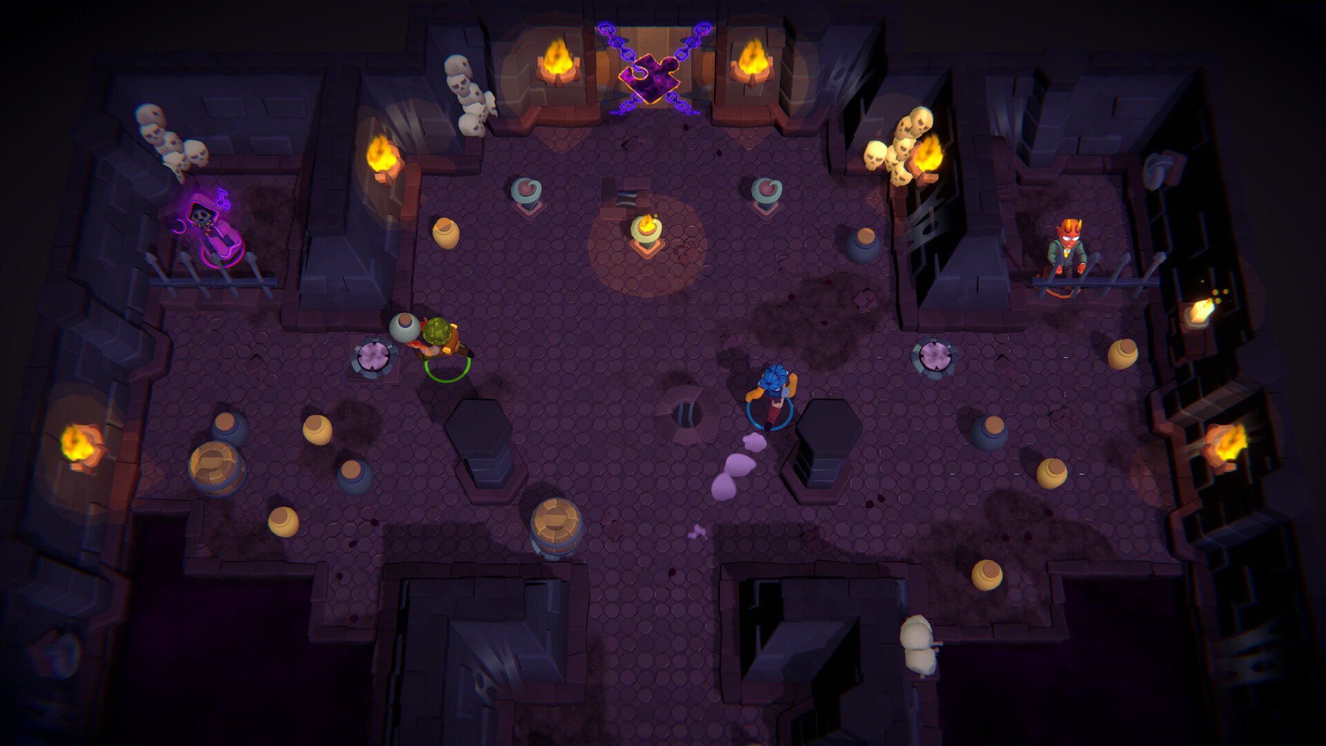 CTHULOOT Screenshot 0