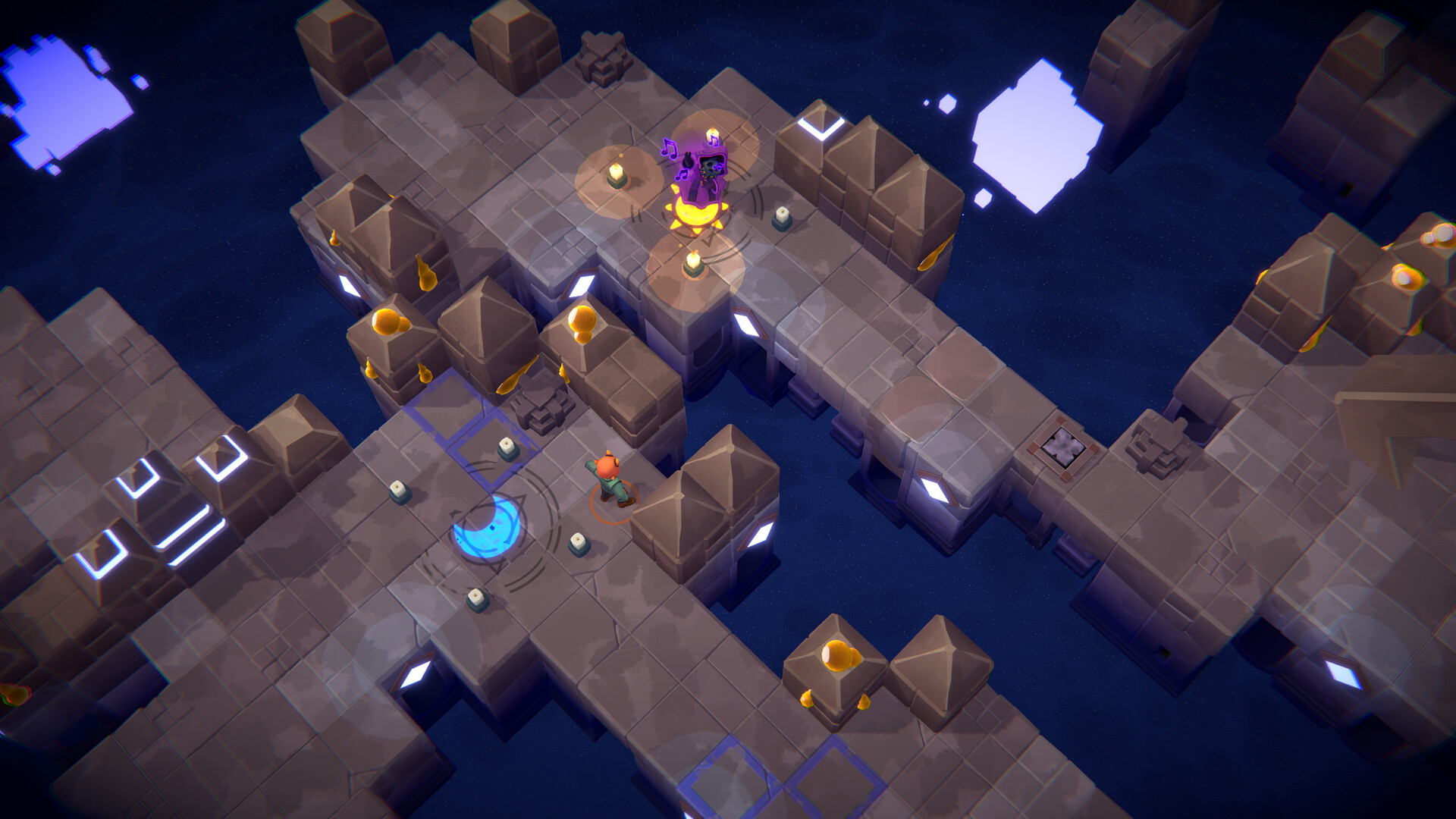 CTHULOOT Screenshot 2