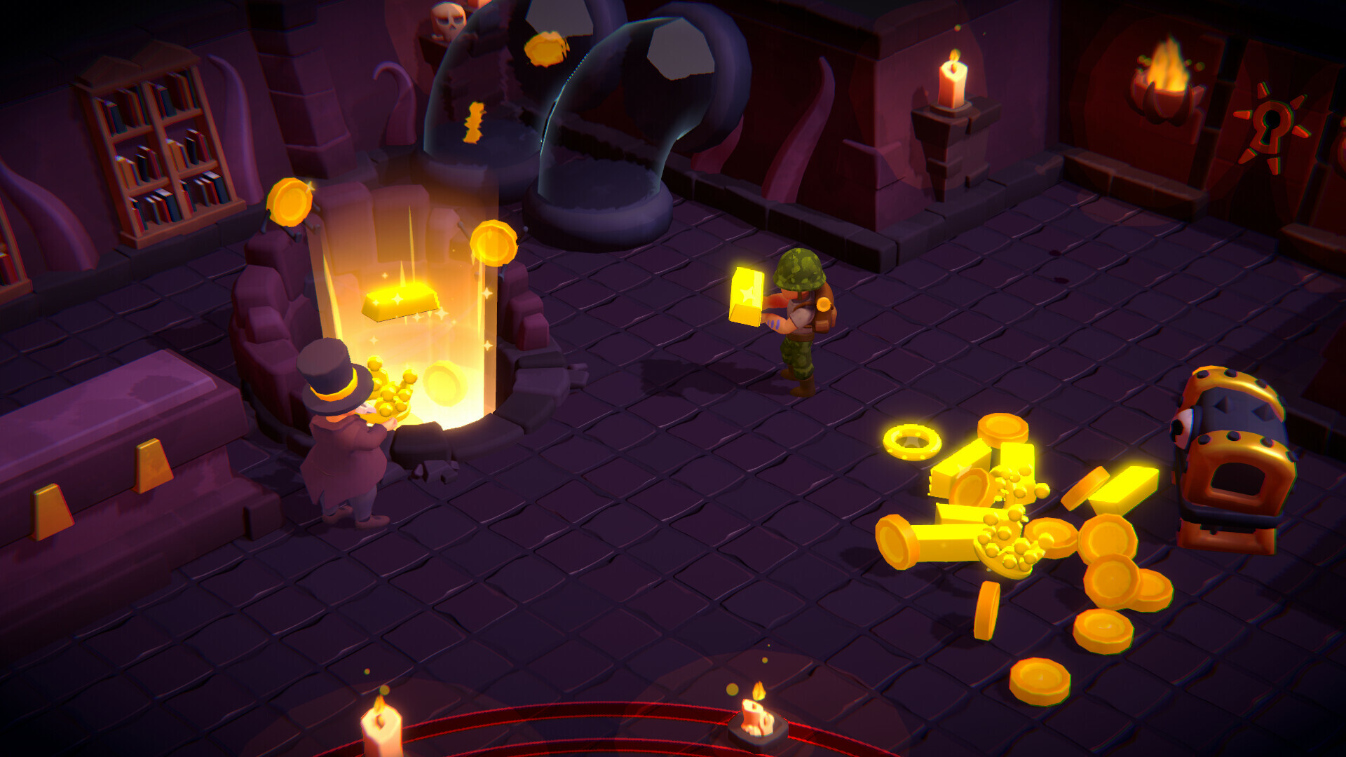 CTHULOOT Screenshot 9