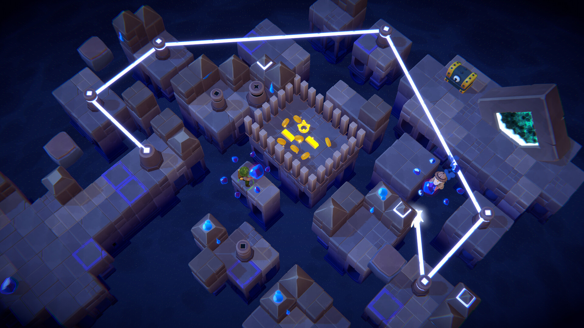 CTHULOOT Screenshot 4