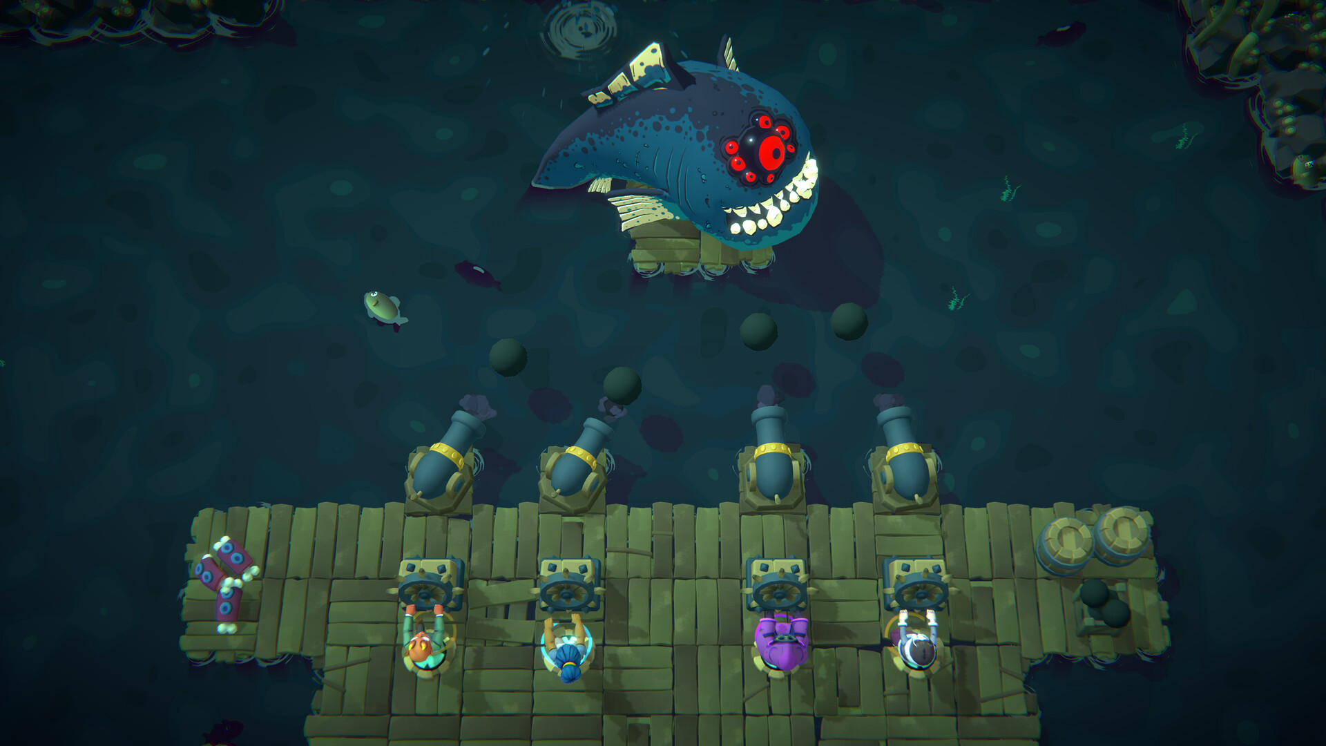 CTHULOOT Screenshot 5