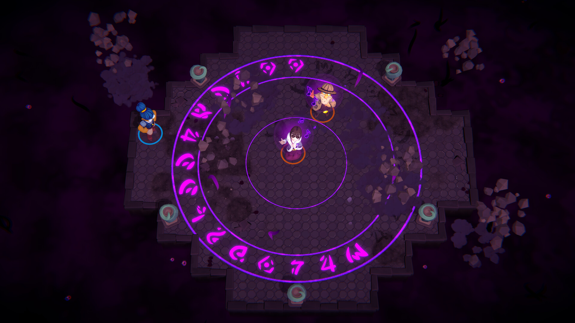 CTHULOOT Screenshot 7