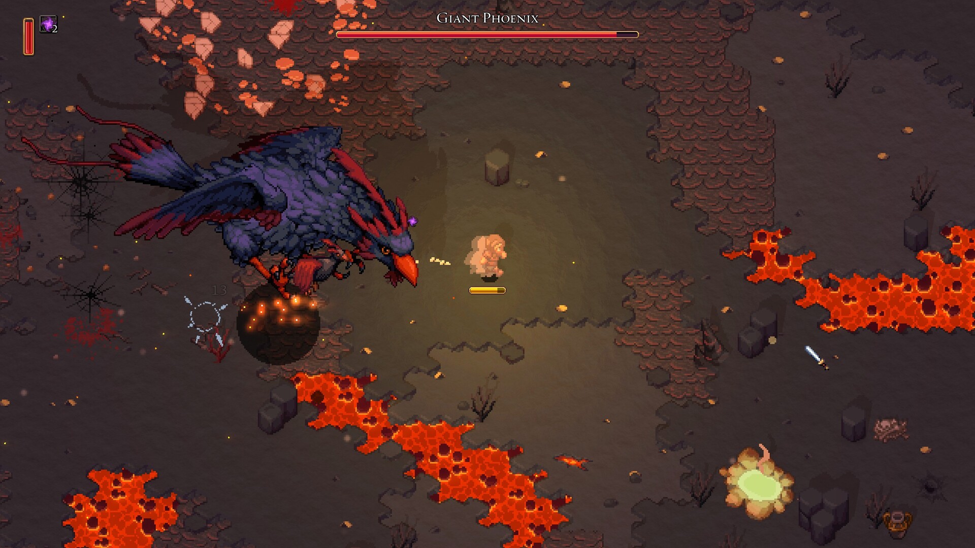 Romestead Demo Screenshot 18