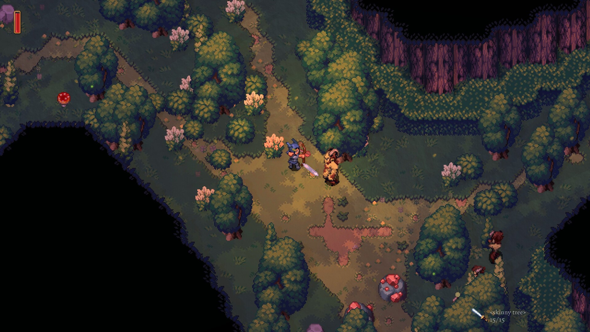 Romestead Demo Screenshot 5