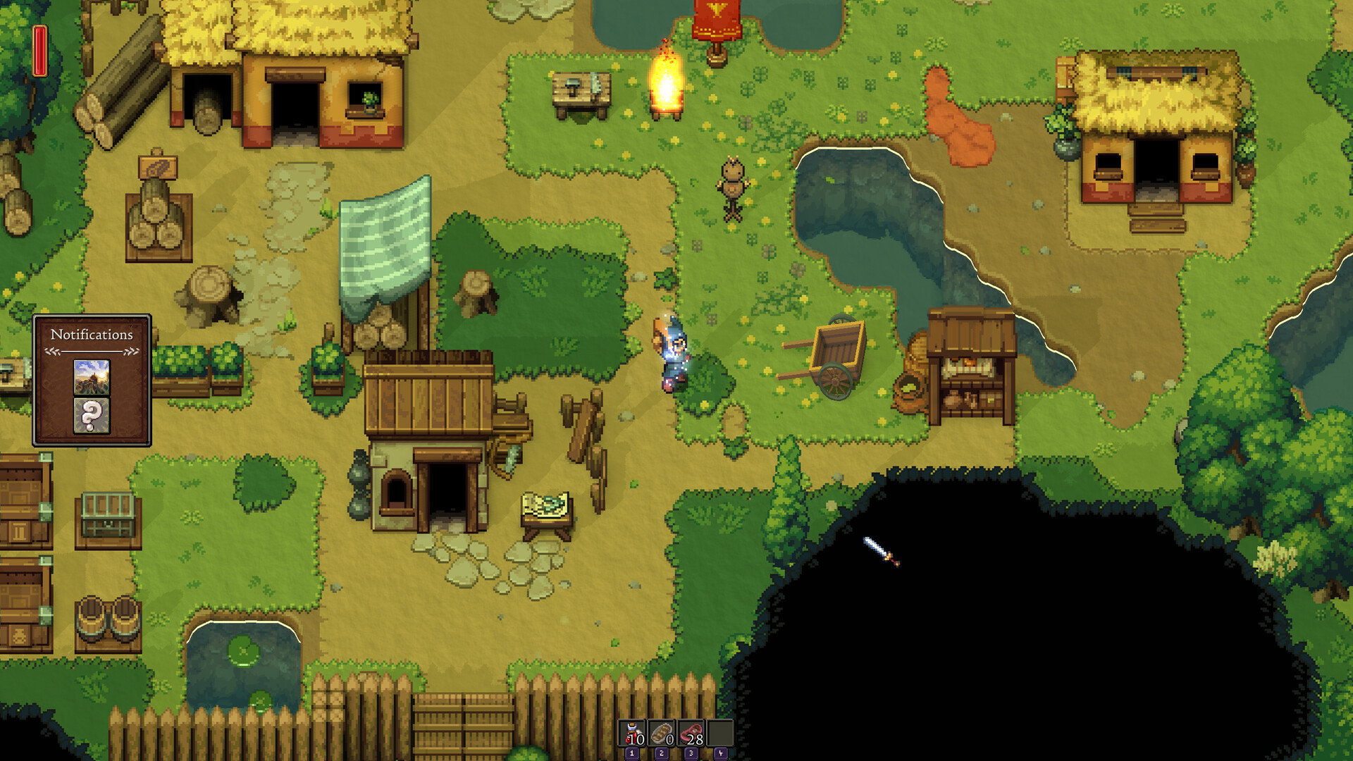 Romestead Demo Screenshot 11