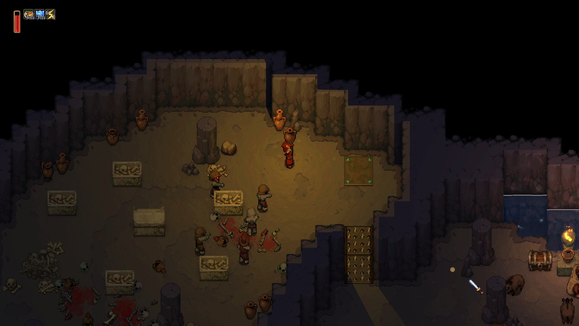 Romestead Demo Screenshot 3