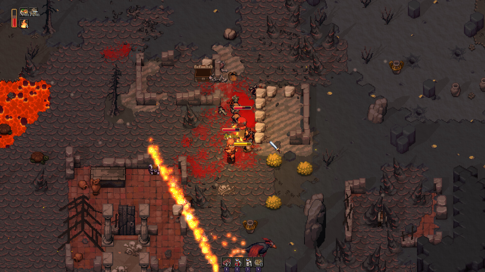 Romestead Demo Screenshot 12