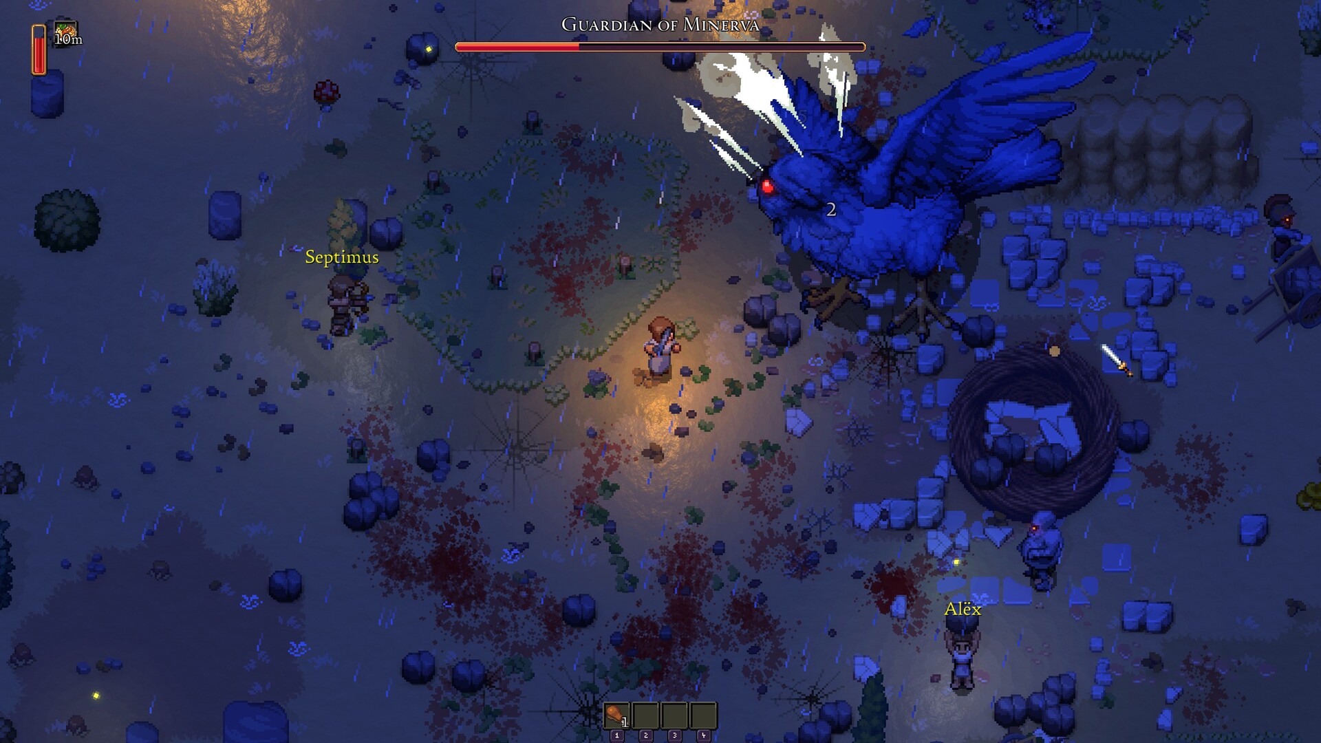 Romestead Demo Screenshot 6