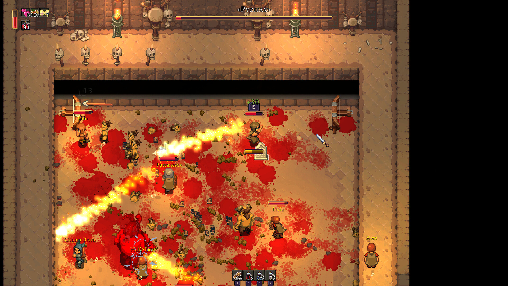 Romestead Demo Screenshot 16