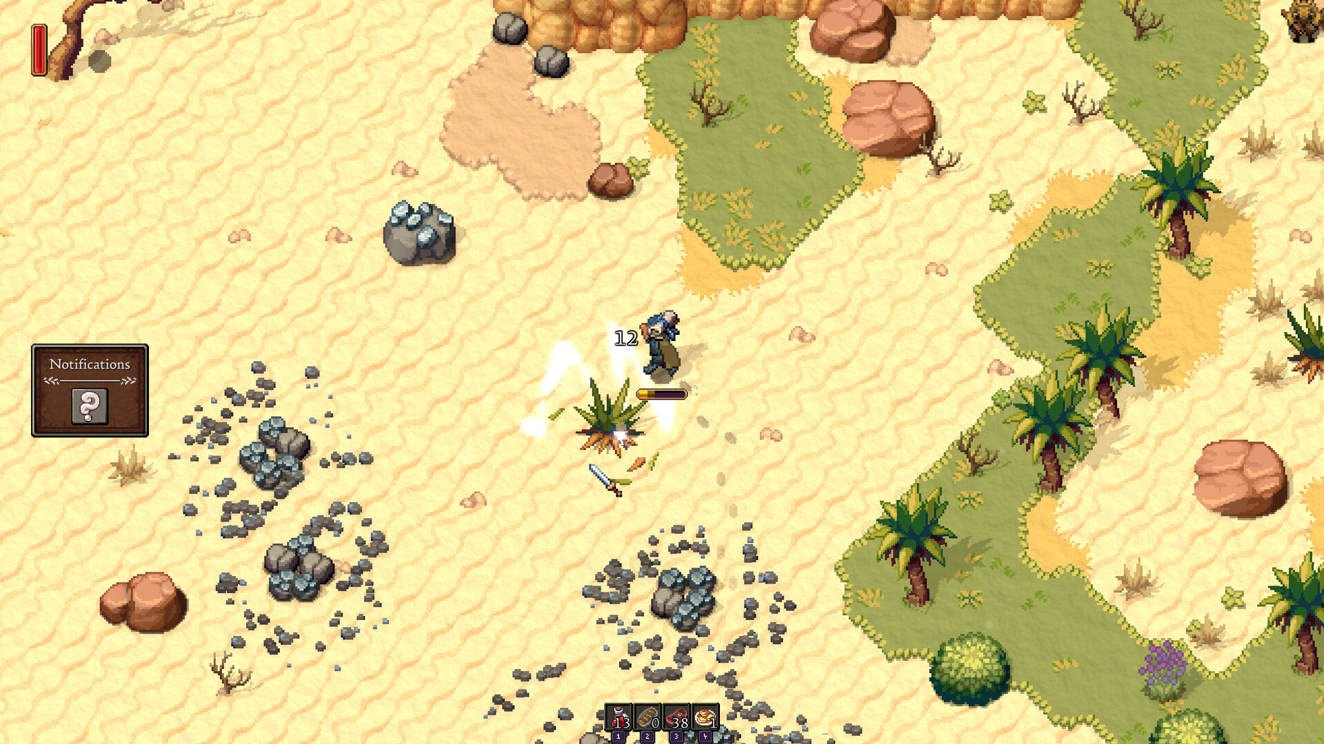 Romestead Demo Screenshot 15