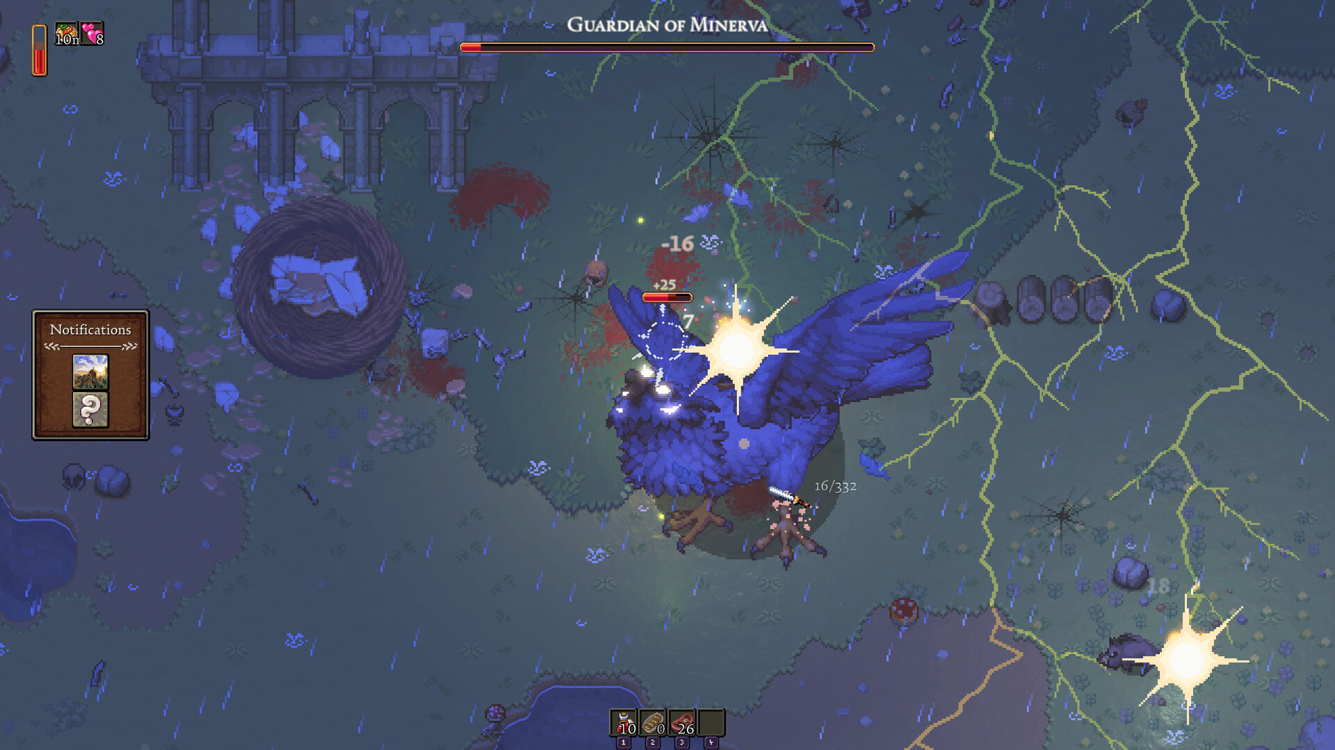 Romestead Demo Screenshot 13