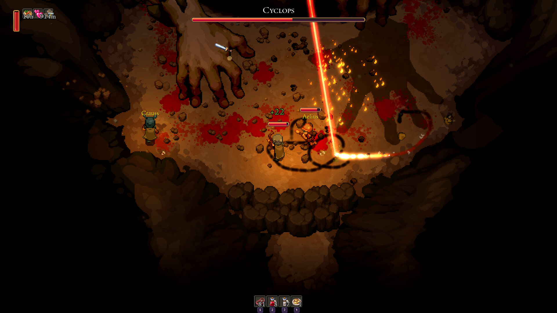 Romestead Demo Screenshot 8