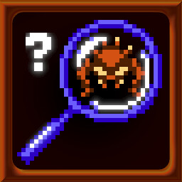 Researcher icon