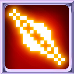 Chaos Rusher icon