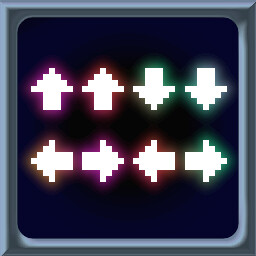 Secret Code icon