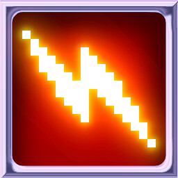 Lightning Rush icon