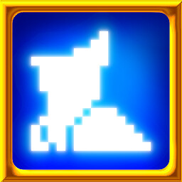 Steady Speedster icon