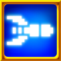 One Missile icon