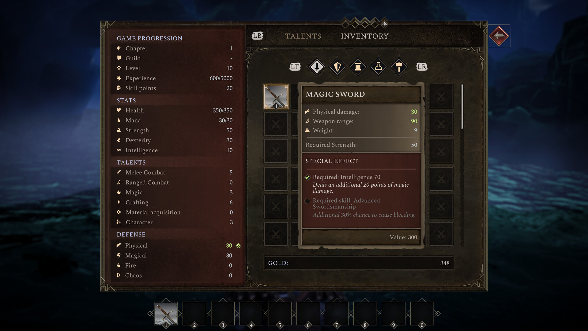 End of Eden Screenshot 2