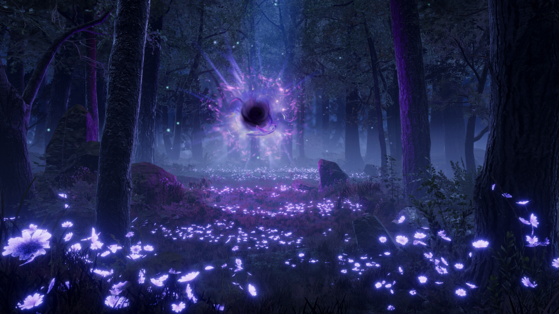 End of Eden Screenshot 5
