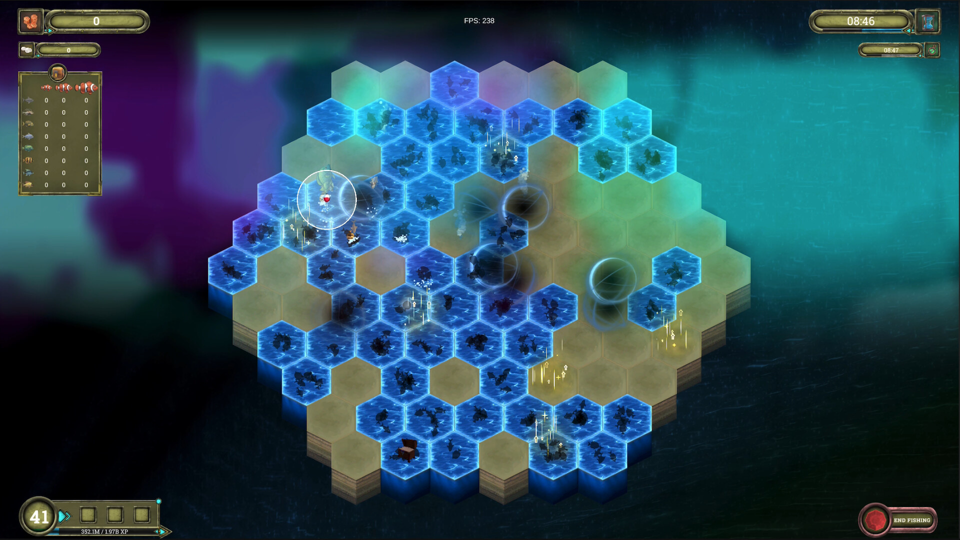 More fish - Idle Clicker Screenshot 11