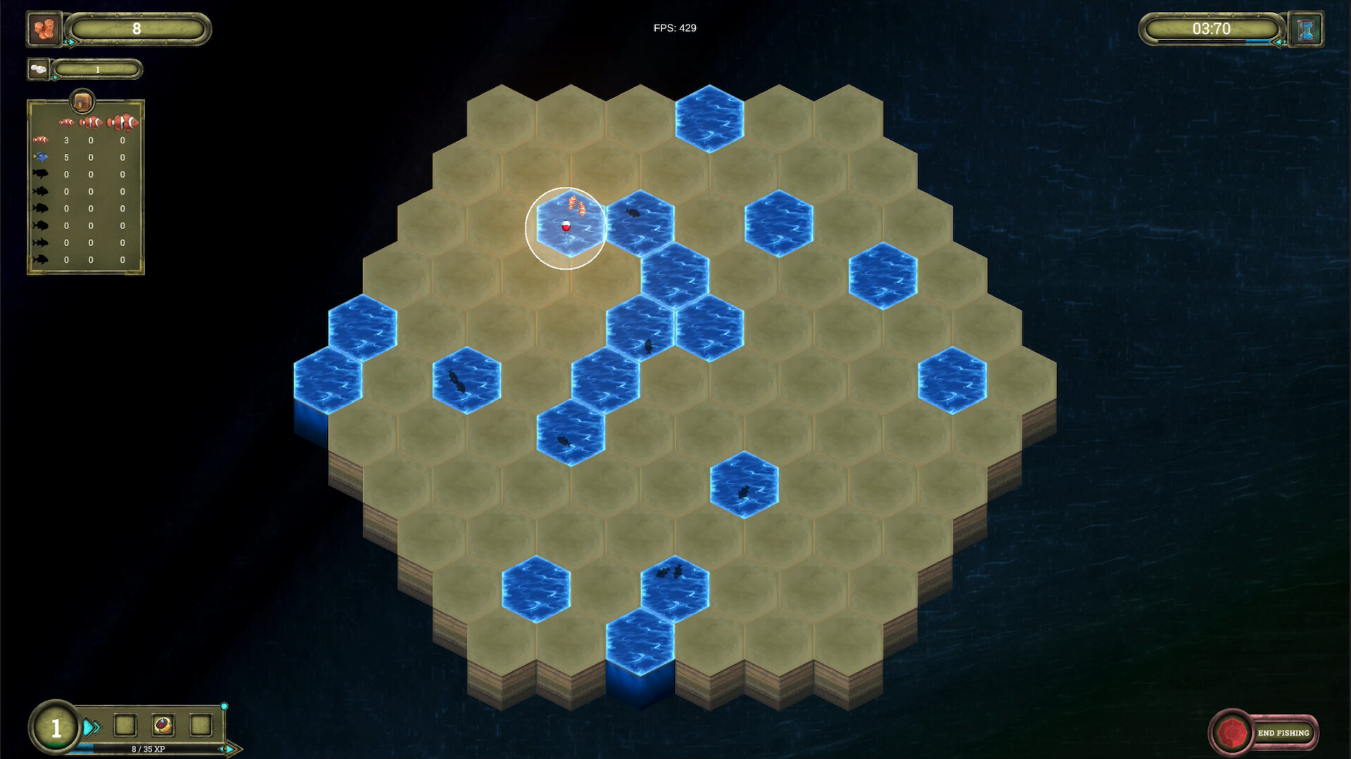 More fish - Idle Clicker Screenshot 5