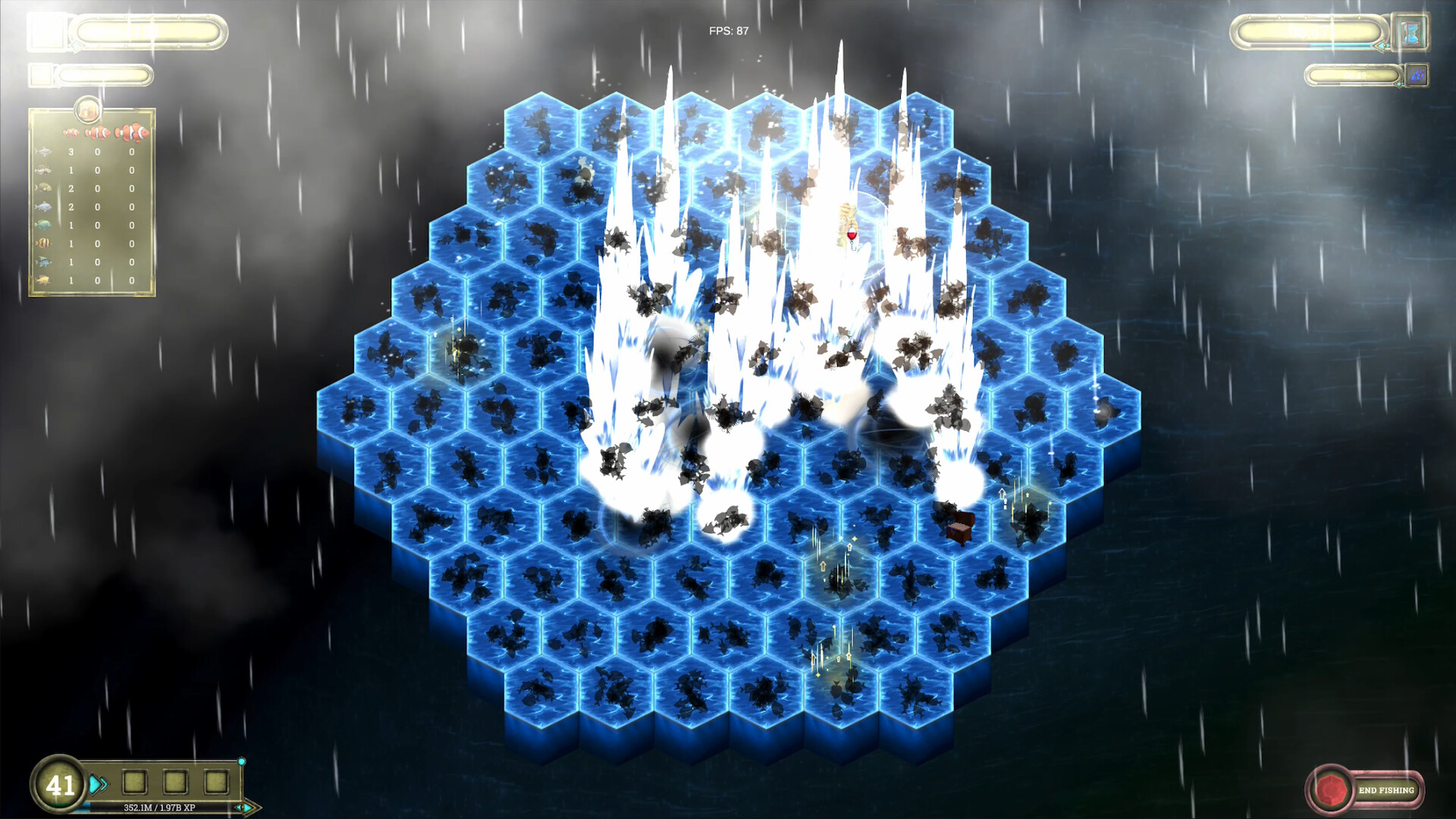 More fish - Idle Clicker Screenshot 8