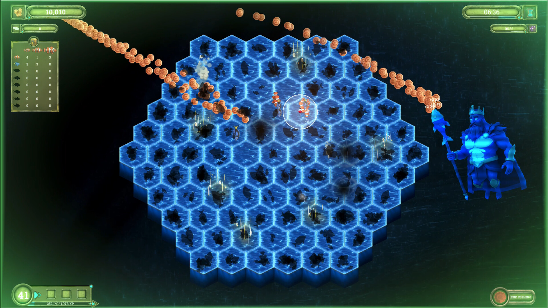 More fish - Idle Clicker Screenshot 10