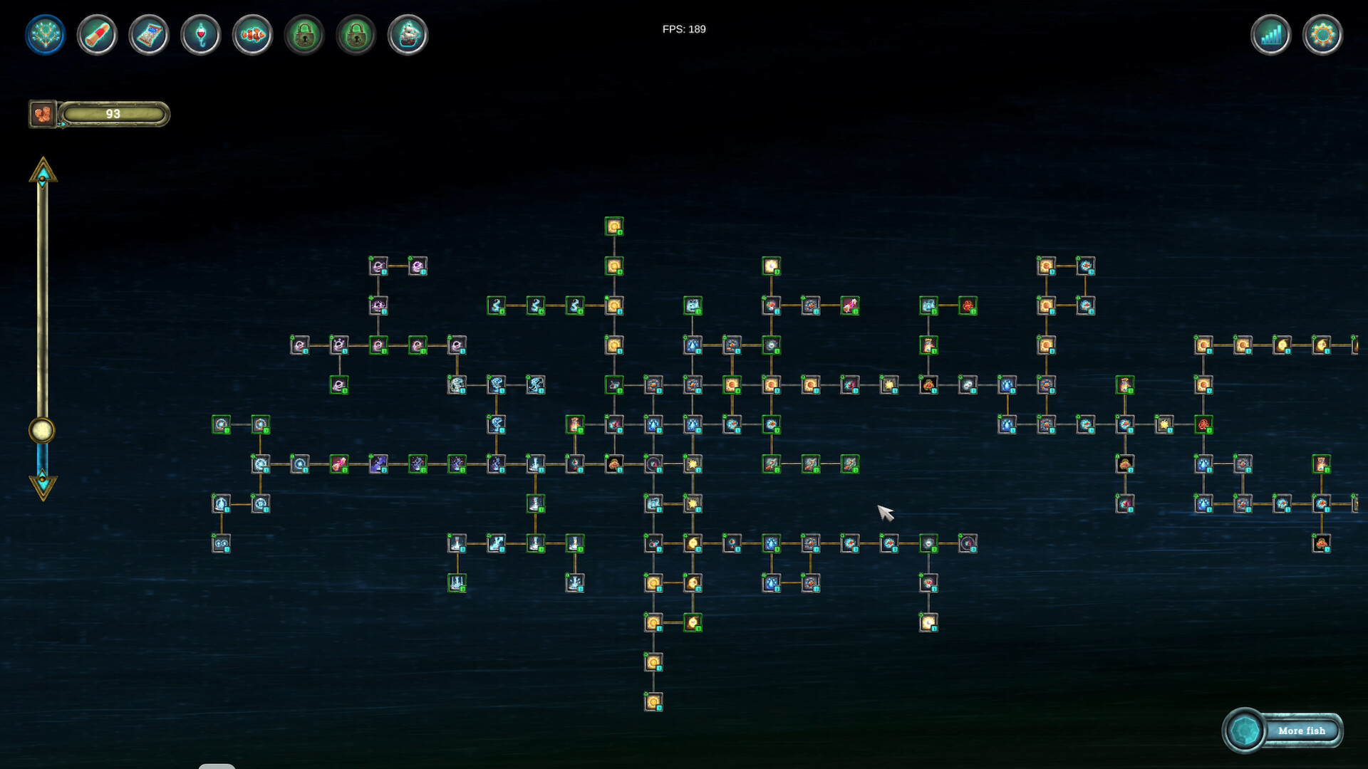 More fish - Idle Clicker Screenshot 1