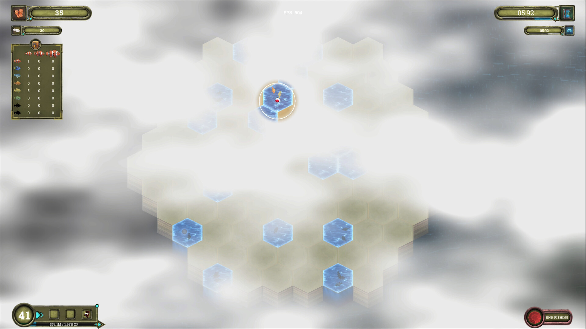 More fish - Idle Clicker Screenshot 2