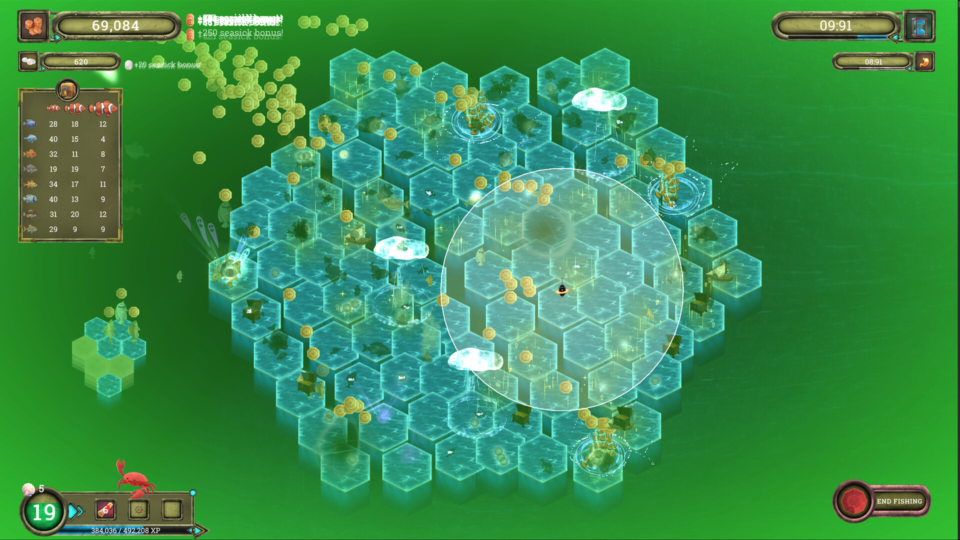 More fish - Idle Clicker Screenshot 4
