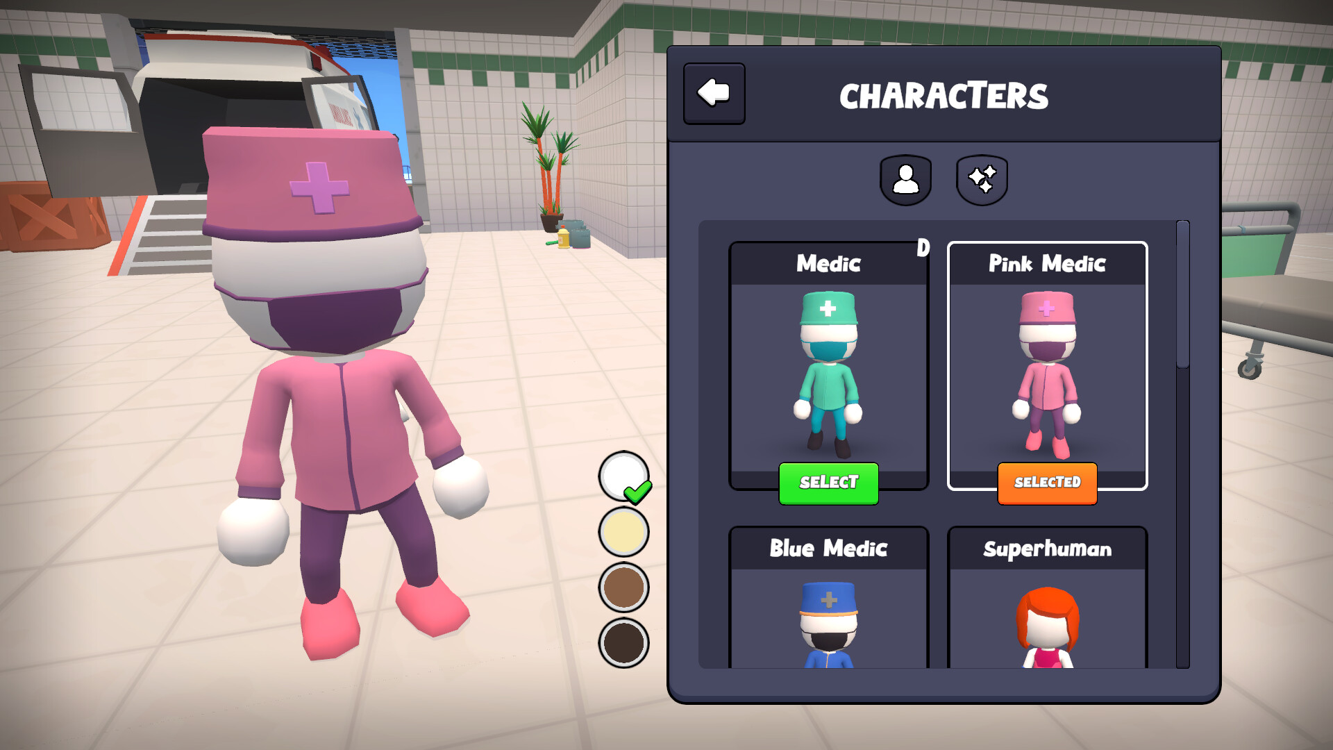 Medic Please! Screenshot 8