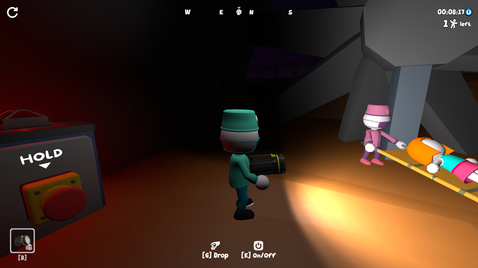 Medic Please! Screenshot 3