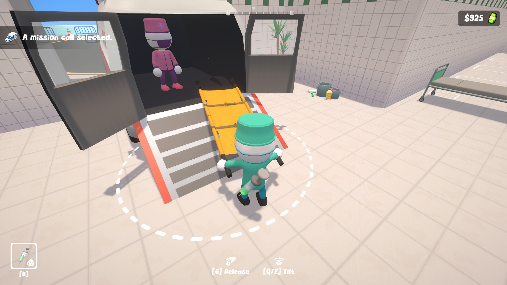 Medic Please! Screenshot 6