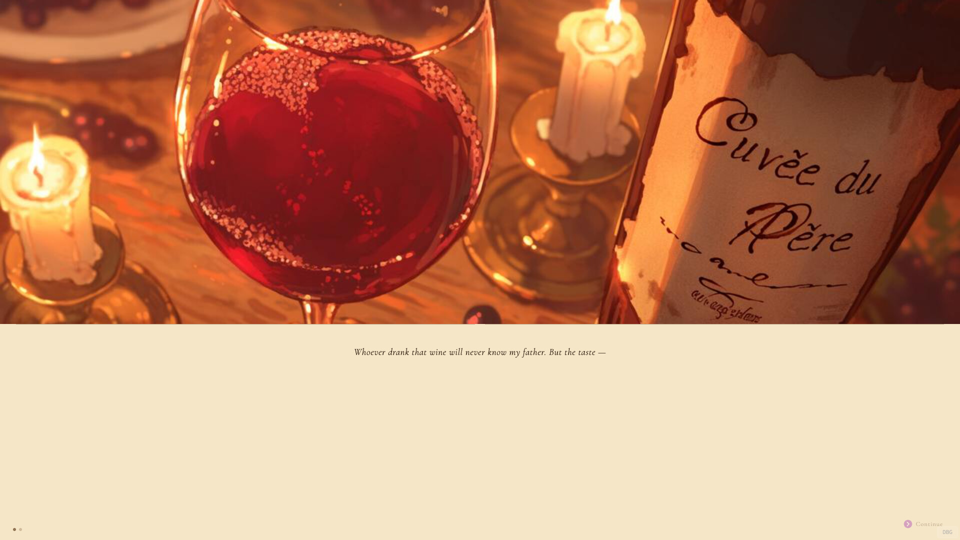 Grand Cru: The Wine Maker Screenshot 11