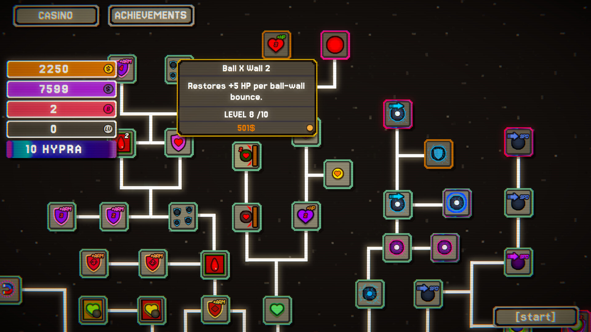 Balls & Gamble Screenshot 3