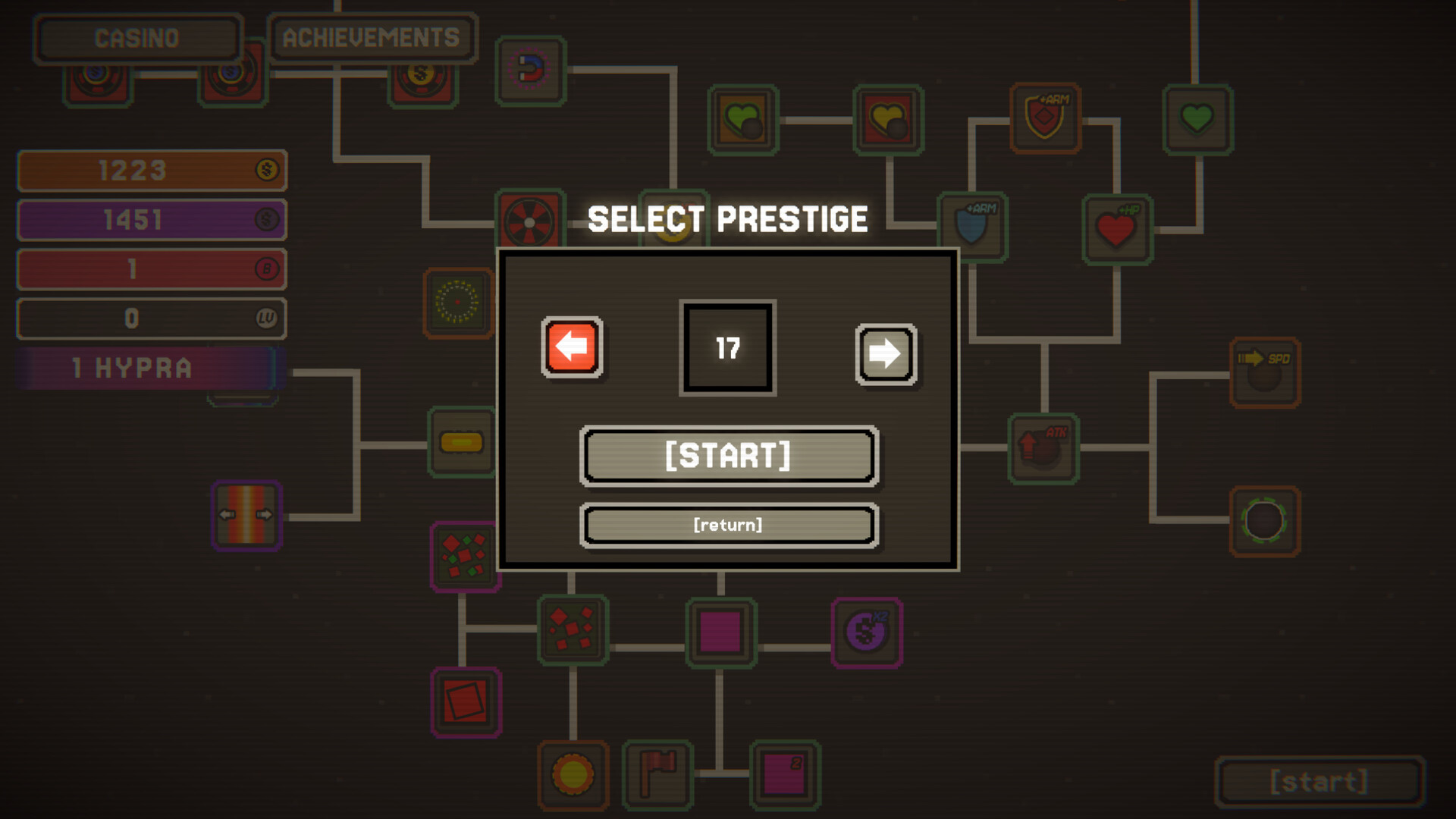 Balls & Gamble Screenshot 2