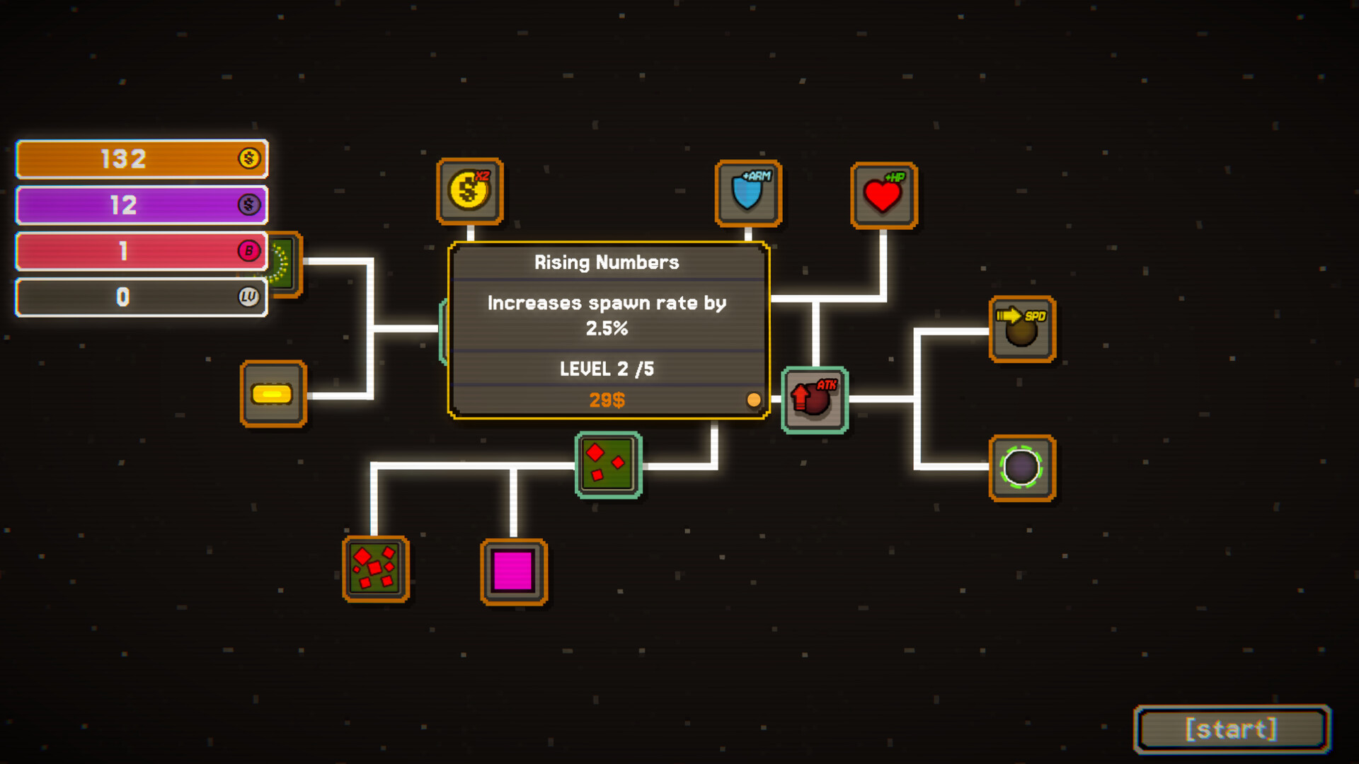 Balls & Gamble Screenshot 0