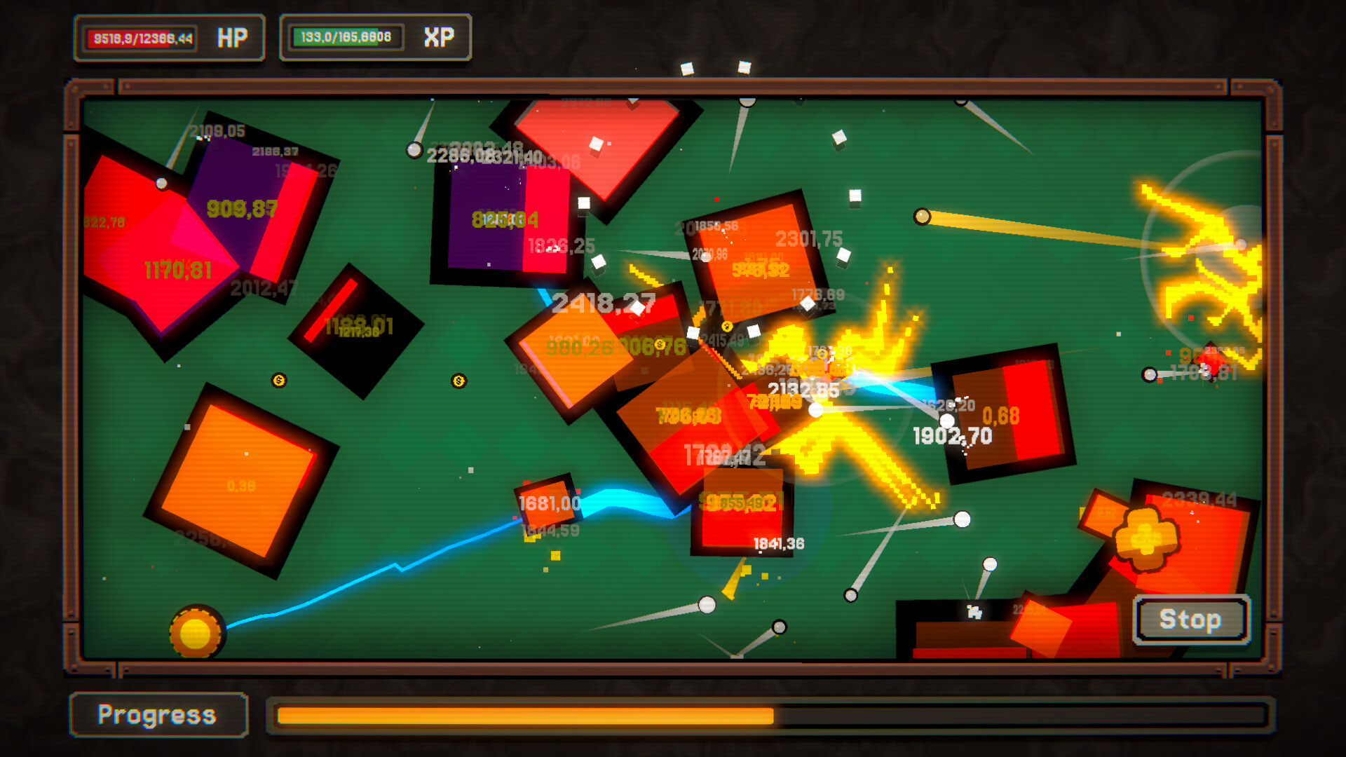 Balls & Gamble Screenshot 5
