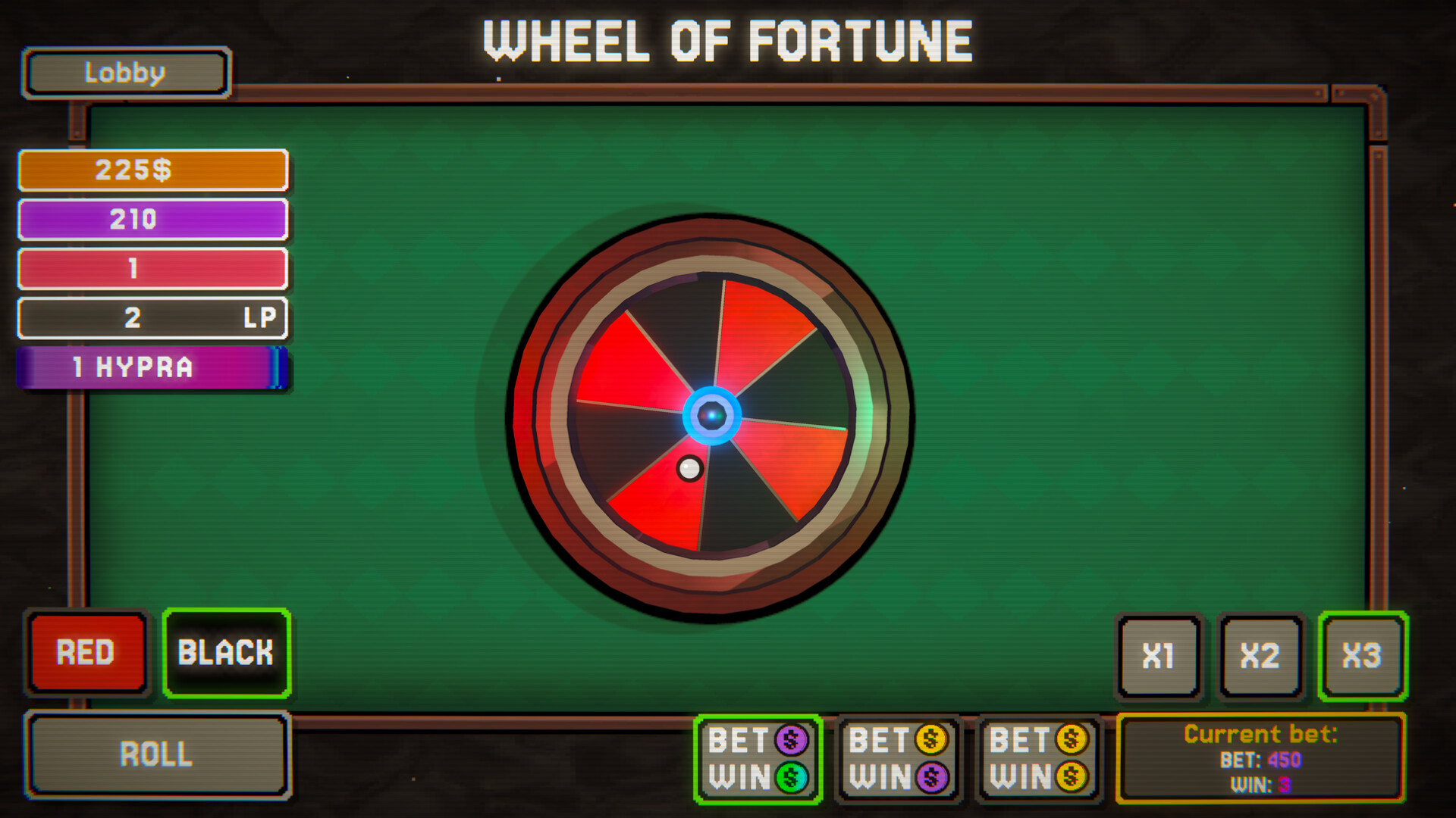 Balls & Gamble Screenshot 4