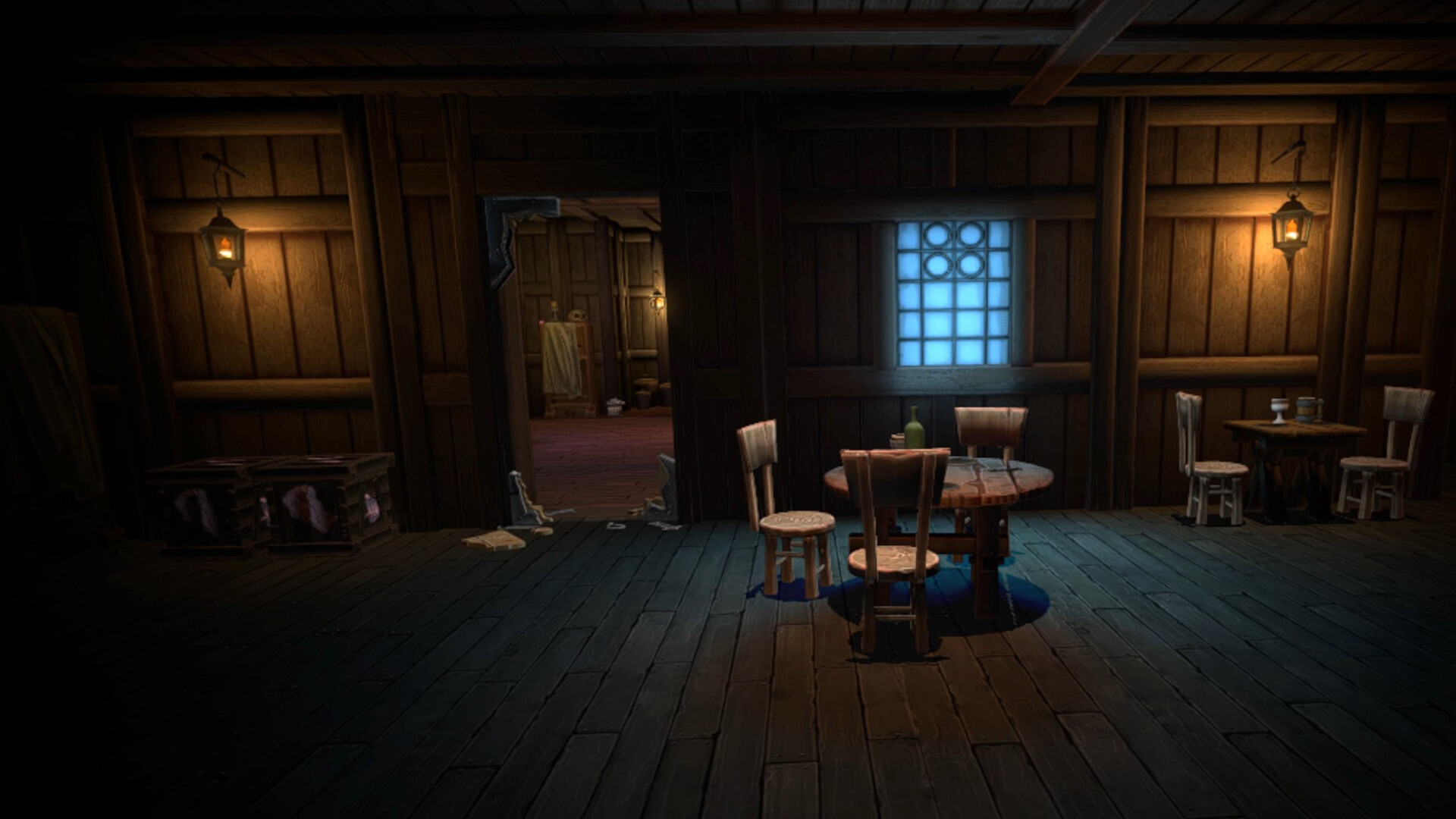 TaVRn's Takedown - Naheulbeuk Screenshot 3