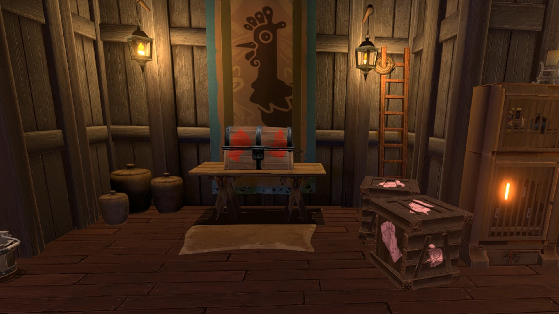 TaVRn's Takedown - Naheulbeuk Screenshot 5