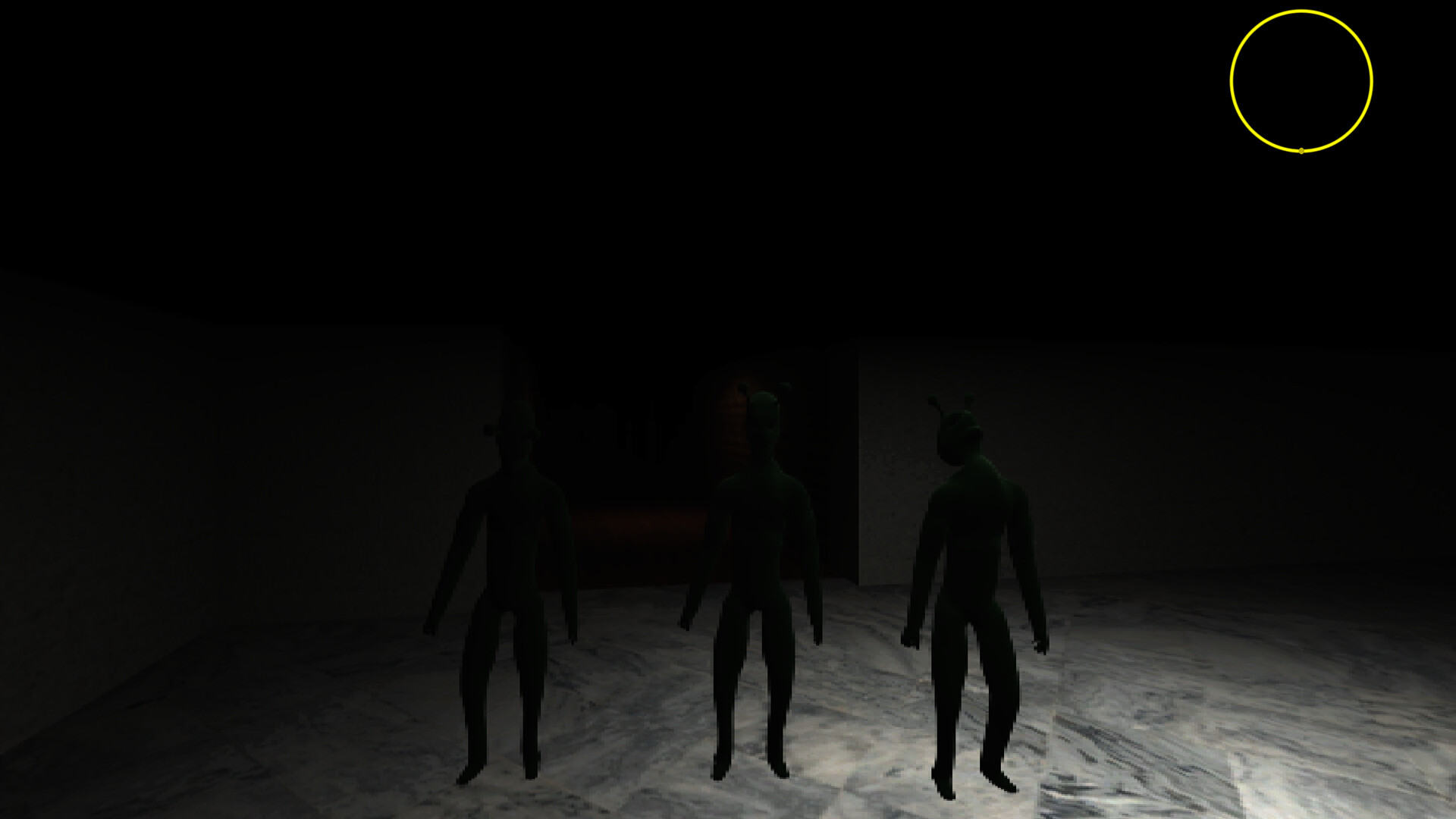 Cursed Carts Screenshot 2