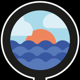 Horizon Seeker icon