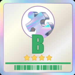B-RANK Inspector icon
