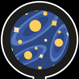 Universe Seeker icon