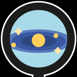 Galaxy Seeker icon