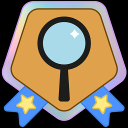 Talented collectionist! icon